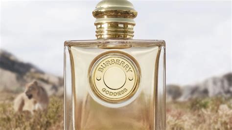 We Tried Burberry Goddess Eau De Parfum & It's Not Your .